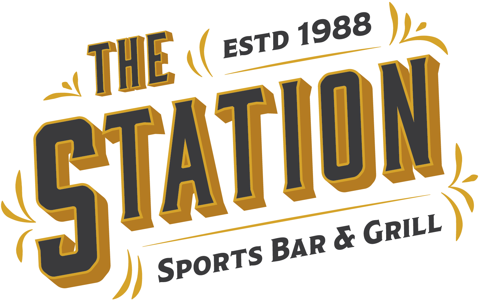 The Station Sports Bar & Grill